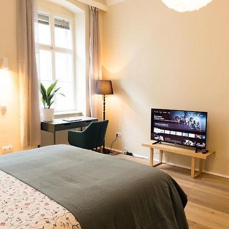 Central And Stylish Apartment Виена Екстериор снимка
