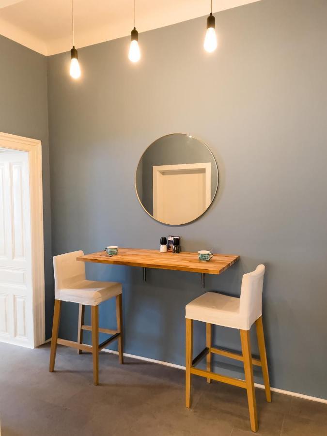 Central And Stylish Apartment Виена Екстериор снимка