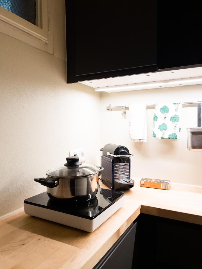 Central And Stylish Apartment Виена Екстериор снимка