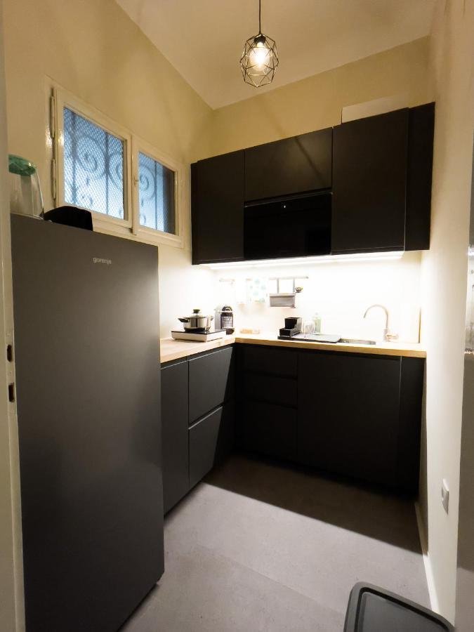 Central And Stylish Apartment Виена Екстериор снимка